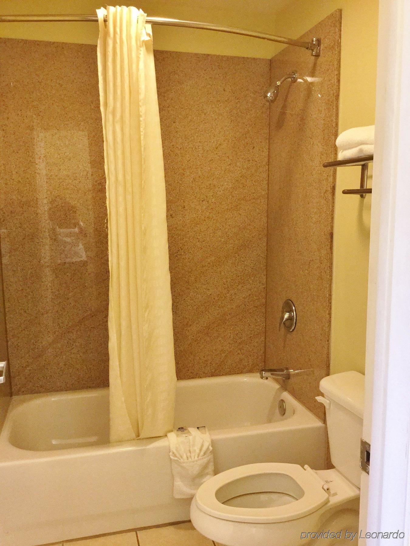 Americas Best Value Inn And Suites Little Rock Zewnętrze zdjęcie