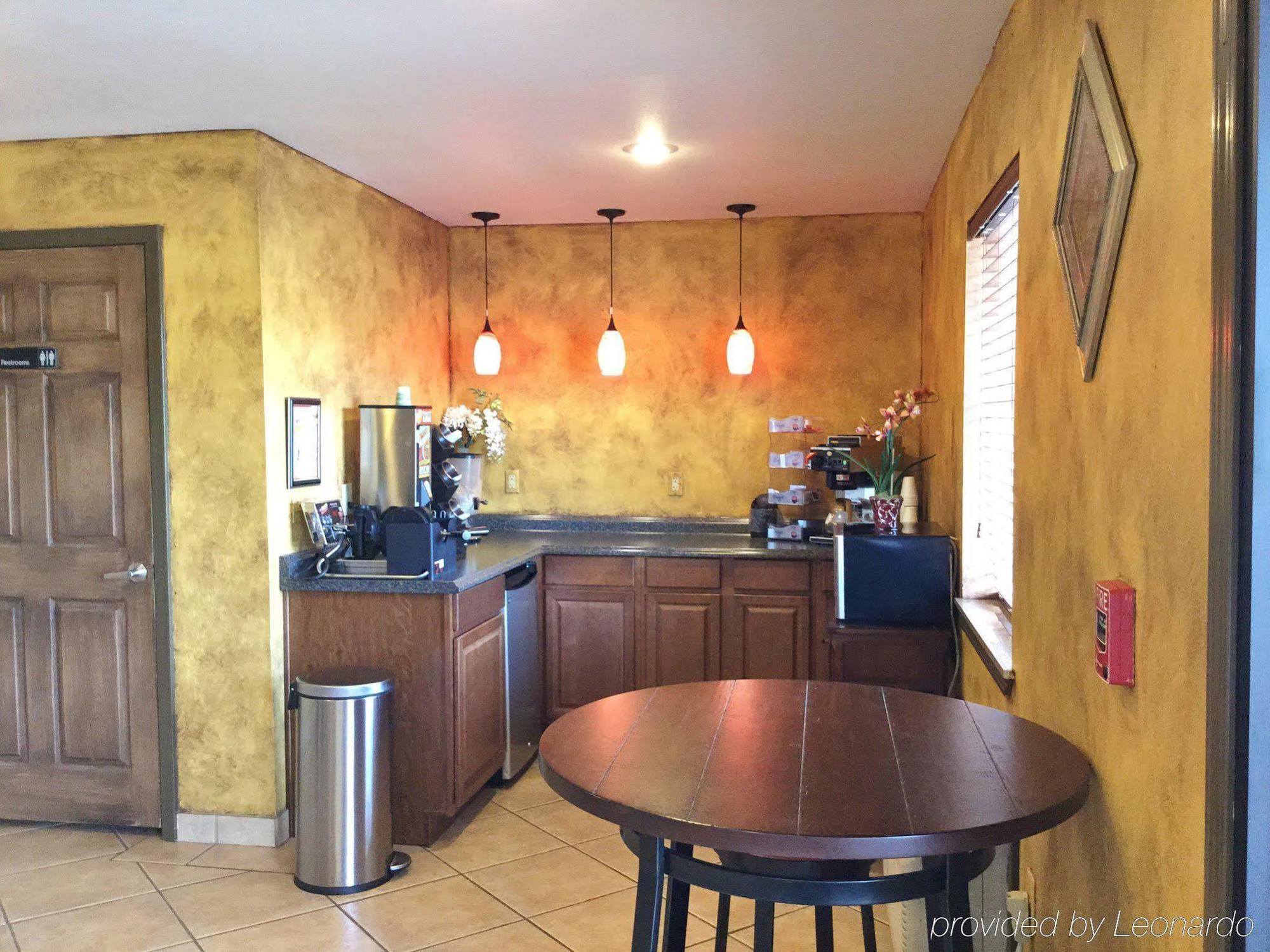 Americas Best Value Inn And Suites Little Rock Zewnętrze zdjęcie