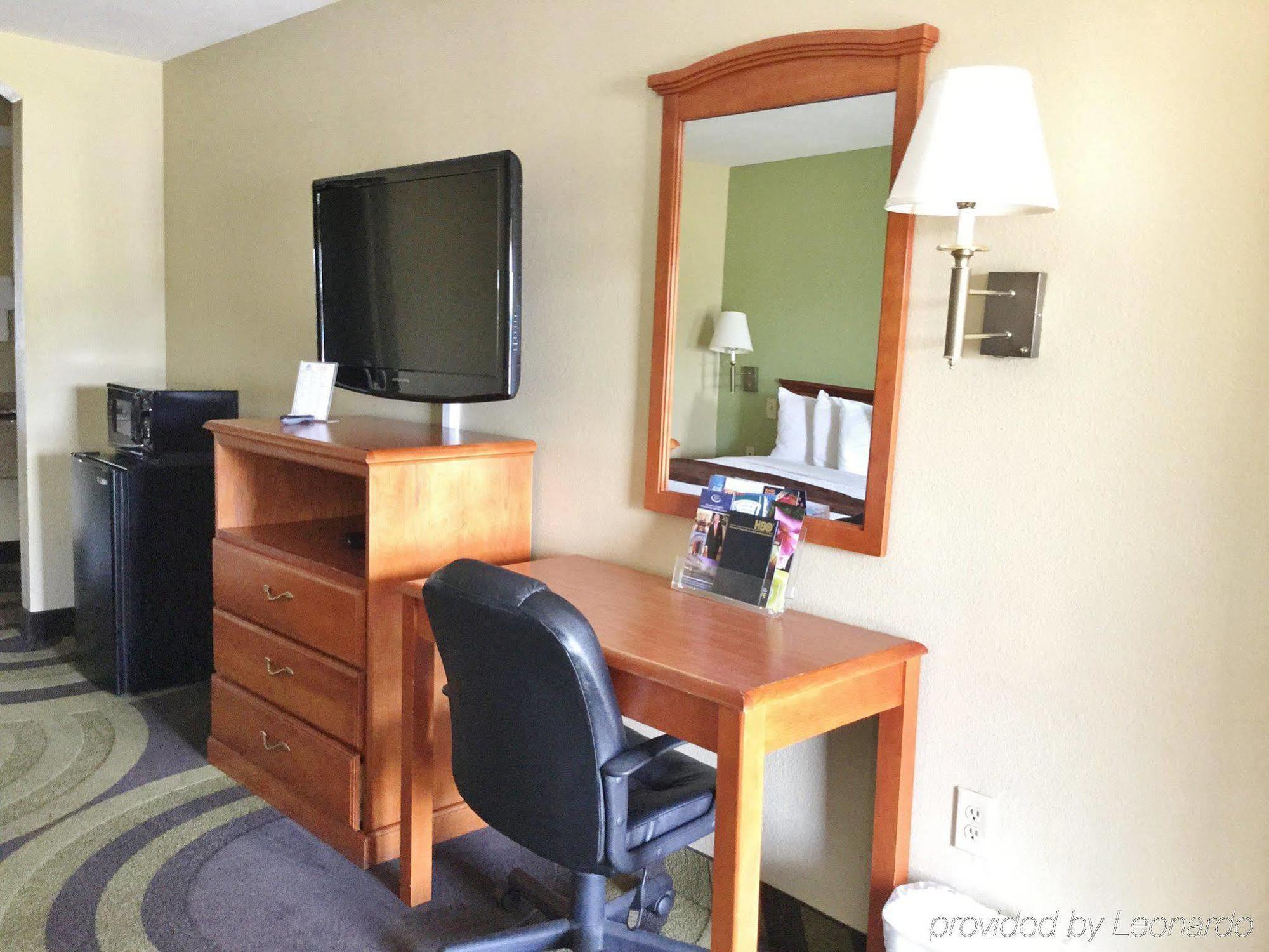 Americas Best Value Inn And Suites Little Rock Zewnętrze zdjęcie