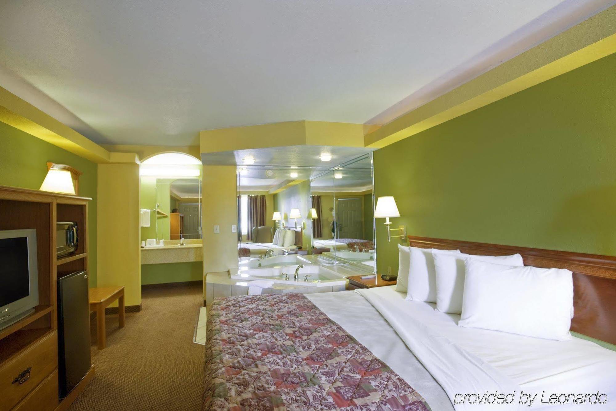 Americas Best Value Inn And Suites Little Rock Pokój zdjęcie