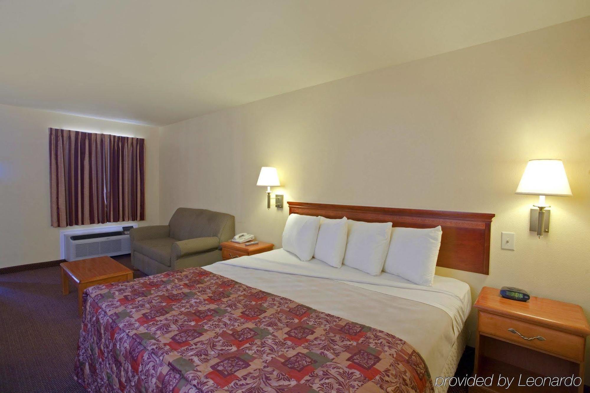 Americas Best Value Inn And Suites Little Rock Pokój zdjęcie